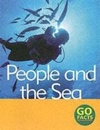 Produktbild: Pike, K: People and the Sea