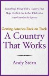 Produktbild: A Country That Works