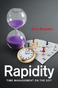 Produktbild: Rapidity