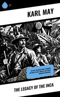 Produktbild: The Legacy of the Inca