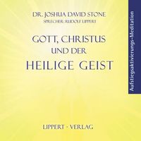 Produktbild: Gott, Christus und der Heilige Geist