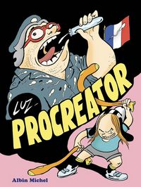 Produktbild: Procreator