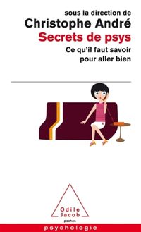 Produktbild: Secrets de psys : ce qu'il faut savoir pour aller bien