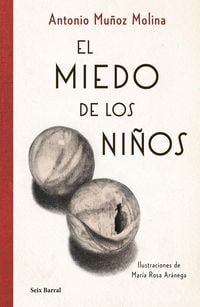 Produktbild: El miedo de los ni&ntilde;os