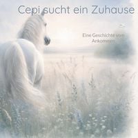 Produktbild: Cepi sucht ein Zuhause