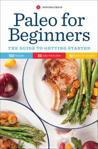 Produktbild: Paelo for Beginners