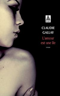 Produktbild: L'amour est une &icirc;le