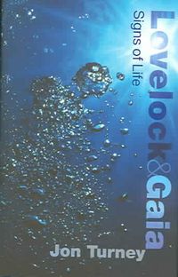 Produktbild: Turney, J: Lovelock and Gaia