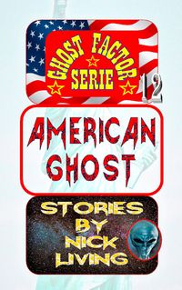 Produktbild: American Ghost