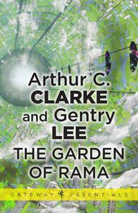 Produktbild: The Garden of Rama