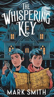 Produktbild: The Whispering Key