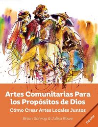 Produktbild: Artes Comunitarias Para los Prop&oacute;sitos de Dios