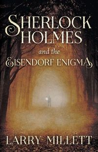 Produktbild: Sherlock Holmes and the Eisendorf Enigma