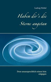 Produktbild: Haben dir's die Sterne angetan