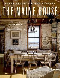 Produktbild: The Maine House