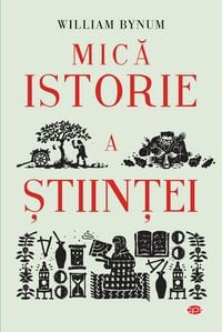 Produktbild: Mica istorie a stiintei