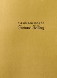 Produktbild: Golden Book of Fortune-Telling