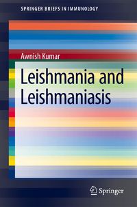 Produktbild: Leishmania and Leishmaniasis