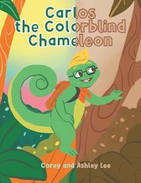 Produktbild: Carlos the Colorblind Chameleon