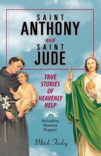 Produktbild: Saint Anthony and Saint Jude