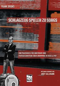 Produktbild: Schlagzeug spielen zu Songs