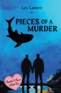 Produktbild: Pieces of a Murder