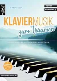 Produktbild: Klaviermusik zum Tr&auml;umen