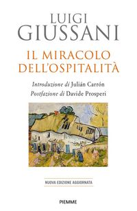 Produktbild: Il miracolo dell'ospitalit&agrave;