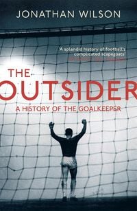 Produktbild: The Outsider