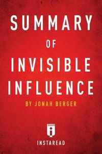 Produktbild: Summary of Invisible Influence