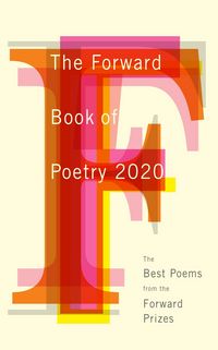 Produktbild: Forward Bk Of Poetry 2020