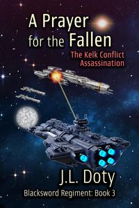 Produktbild: A Prayer for the Fallen