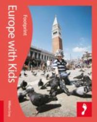 Produktbild: Gray, W: Europe Footprint with Kids