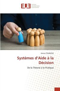 Produktbild: Syst&egrave;mes d'Aide &agrave; la D&eacute;cision