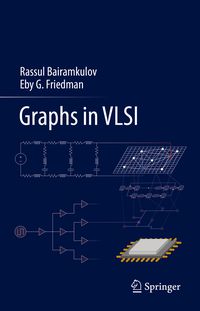 Produktbild: Graphs in VLSI
