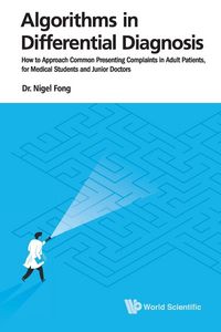 Produktbild: ALGORITHMS IN DIFFERENTIAL DIAGNOSIS