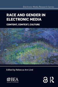 Produktbild: Race and Gender in Electronic Media