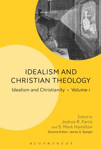 Produktbild: Idealism and Christian Theology