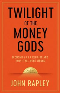 Produktbild: Twilight of the Money Gods
