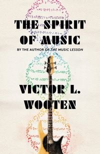 Produktbild: The Spirit of Music