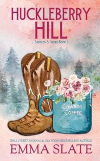 Produktbild: Huckleberry Hill