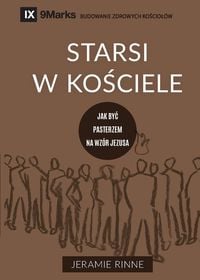 Produktbild: Church Elders / Starsi w ko&iquest;ciele