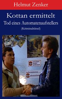 Produktbild: Kottan ermittelt: Tod eines Automatenaufstellers