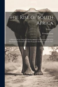 Produktbild: The Rise of South Africa