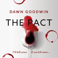 Produktbild: The Pact