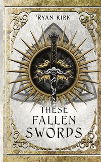 Produktbild: These Fallen Swords