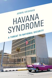 Produktbild: Havana Syndrome