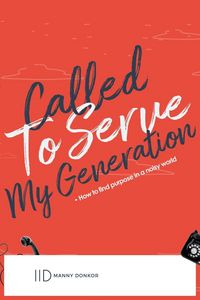 Produktbild: Called To Serve My Generation