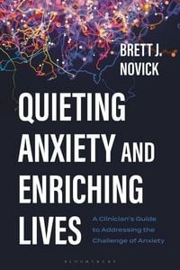 Produktbild: Quieting Anxiety and Enriching Lives