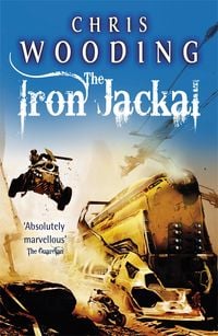 Produktbild: The Iron Jackal